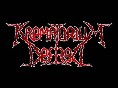 logo Krematorium Defiled